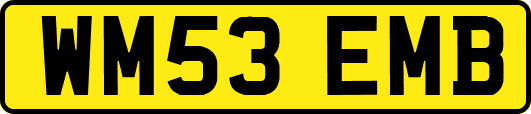 WM53EMB