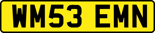 WM53EMN