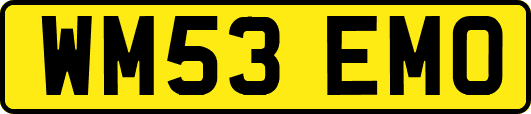 WM53EMO