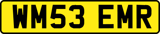 WM53EMR