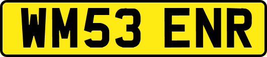 WM53ENR