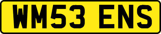 WM53ENS