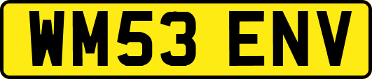 WM53ENV
