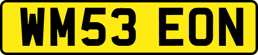 WM53EON
