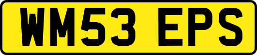 WM53EPS