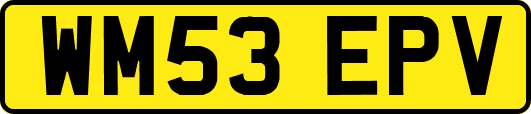 WM53EPV