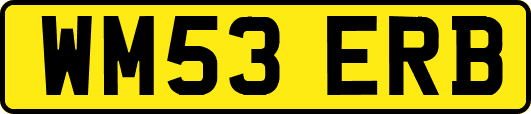 WM53ERB