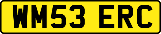 WM53ERC