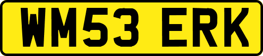 WM53ERK