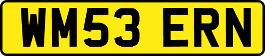 WM53ERN