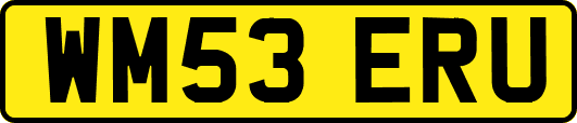 WM53ERU