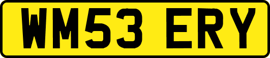 WM53ERY