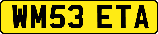 WM53ETA