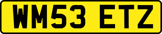 WM53ETZ