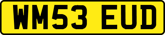 WM53EUD