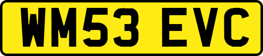 WM53EVC