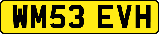 WM53EVH