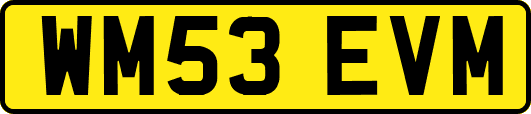 WM53EVM