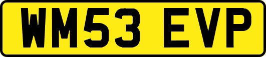 WM53EVP