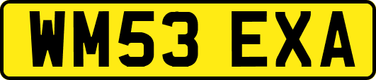 WM53EXA