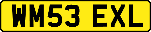 WM53EXL