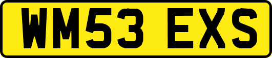 WM53EXS