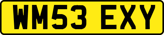 WM53EXY