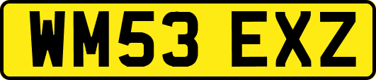 WM53EXZ