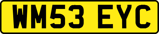 WM53EYC