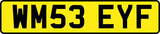 WM53EYF