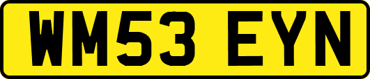 WM53EYN