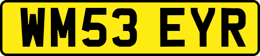 WM53EYR