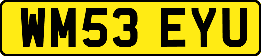WM53EYU