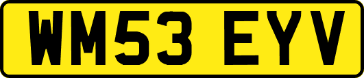 WM53EYV
