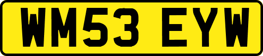 WM53EYW