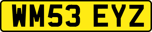 WM53EYZ