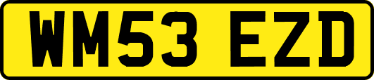 WM53EZD