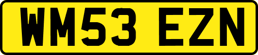 WM53EZN