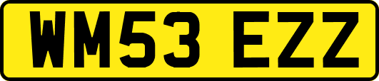 WM53EZZ