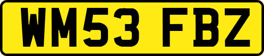 WM53FBZ