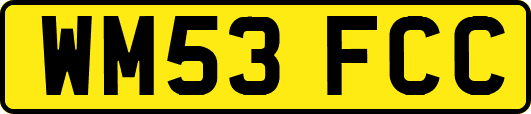 WM53FCC