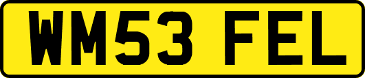 WM53FEL