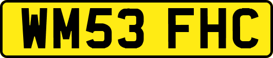WM53FHC