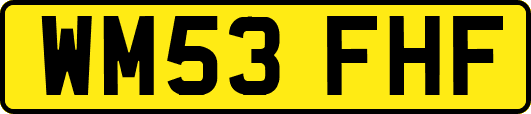 WM53FHF