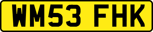 WM53FHK