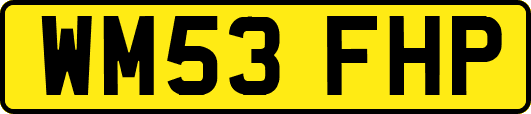 WM53FHP