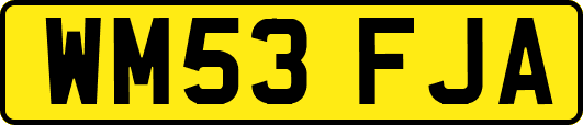 WM53FJA