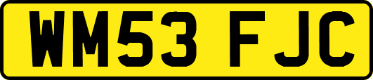 WM53FJC
