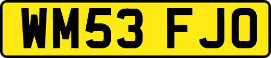 WM53FJO