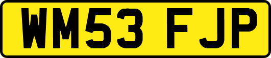WM53FJP